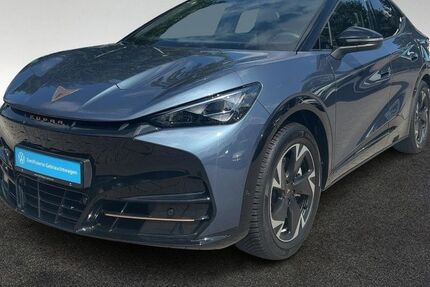 Cupra Tavascan 4.053 km 41.840 &euro; Hamburg 22419