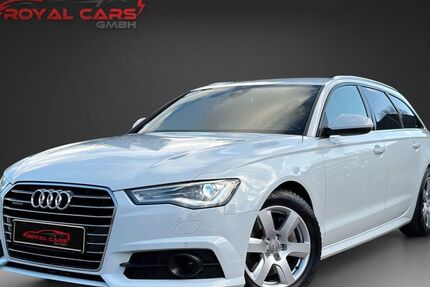 Audi A6 199.700 km 18.990 &euro; Hamburg 22111