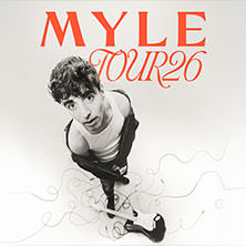 MYLE - Tour 2026 18.04.2026 KENT Club