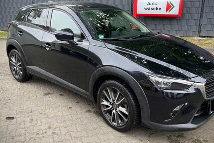 Mazda CX-3 73.000 km 15.990 &euro; Hamburg 22149