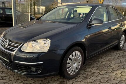 VW Jetta 109.000 km 3.999 € Buxtehude 21614
