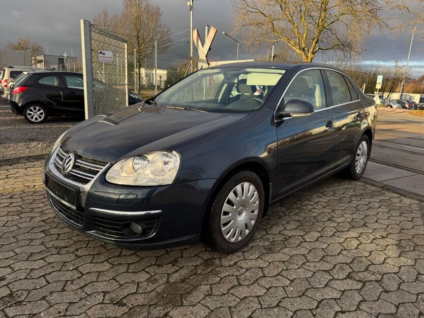VW Jetta 109.000 km 3.999 € Buxtehude 21614