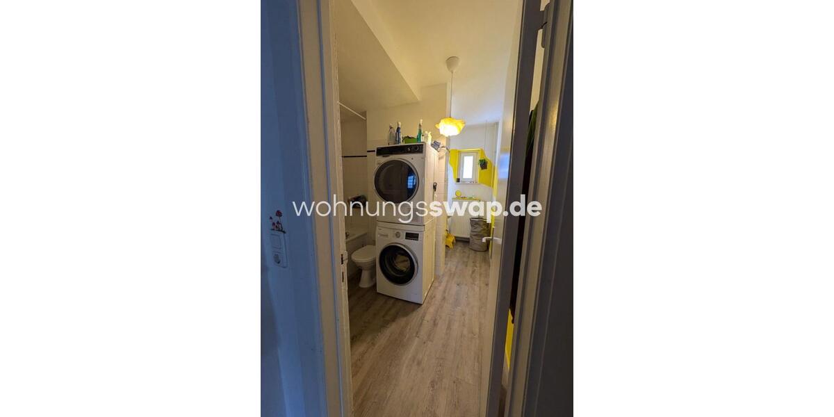 Etagenwohnung Hamburg Altona-Nord - 3 Zimmer, 80 m&sup2;, 680&euro; | Angebot:26490502