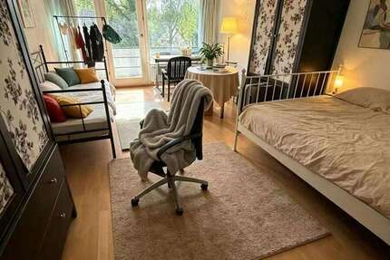 Zimmer Hamburg Eidelstedt - 720&euro; | Angebot:27251674