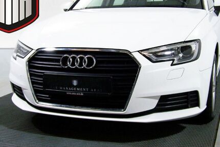 Audi A3 66.665 km 16.228 &euro; Hamburg Stadtteil Horn 22119