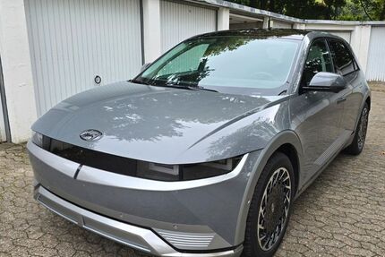 Hyundai IONIQ 5 27.452 km 34.000 € Hamburg 22149