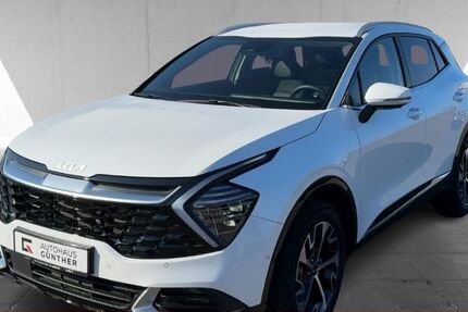 Kia Sportage 9.267 km 35.390 &euro; Ahrensburg 22926