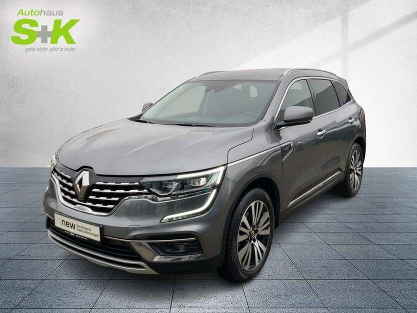 Koleos