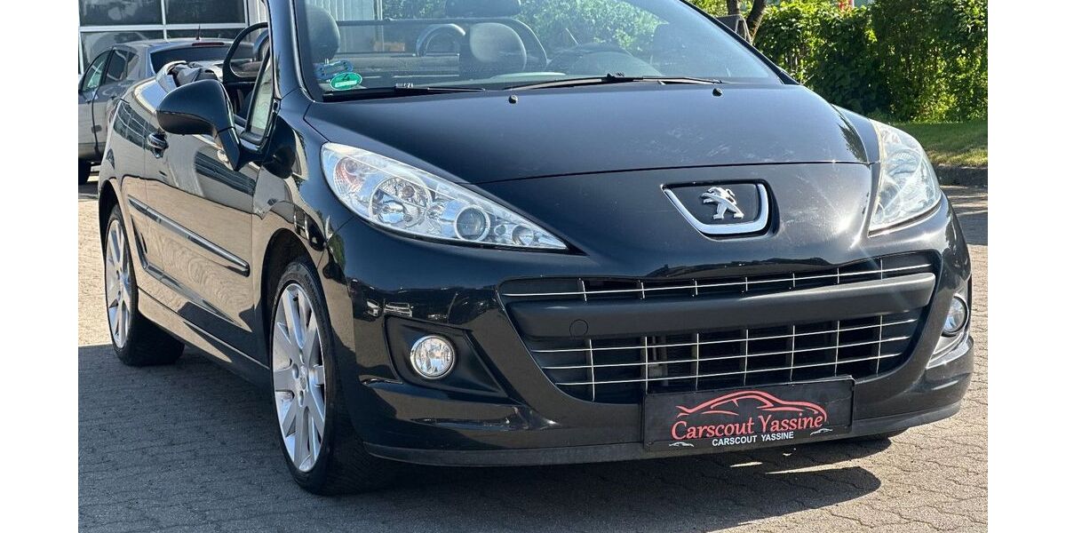 Peugeot 207 105.000 km 5.490 &euro; Buxtehude 21614