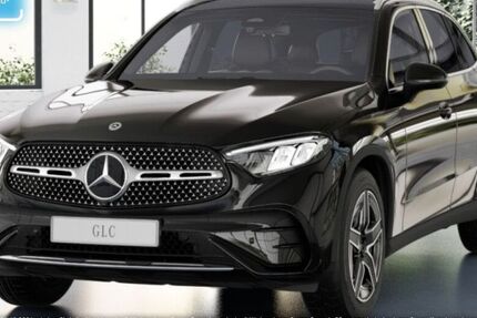Mercedes-Benz GLC 220 19.487 km 49.990 &euro; Hamburg 22047