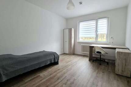 Zimmer Hamburg Steilshoop - 690&euro; | Angebot:26549226
