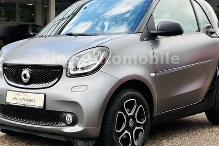 Smart ForTwo 38.300 km 15.470 &euro; Norderstedt 22851