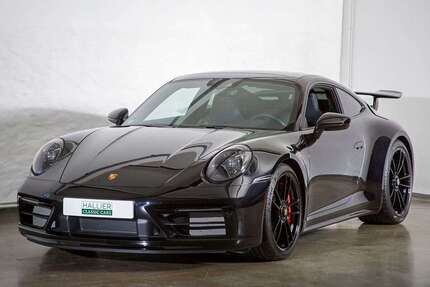 Porsche 911 1.851 km 175.000 € Ahrensburg 22926