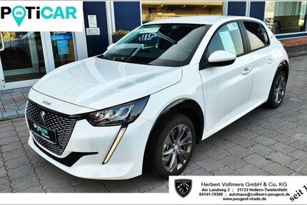 Peugeot 208 21.420 km 15.990 &euro; Hollern-Twielenfleth 21723