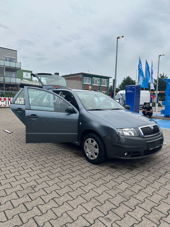 Fabia