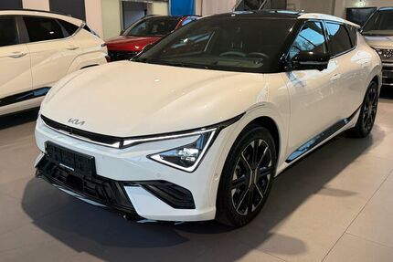 Kia EV6 16.530 km 45.900 &euro; Tornesch 25436
