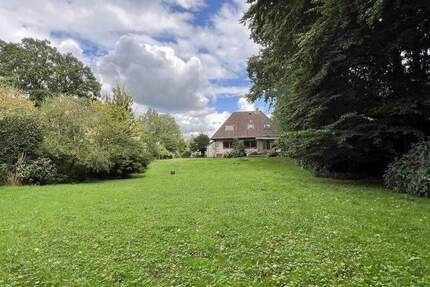 Großzügiges Baugrundstück in Duvenstedt zimmer