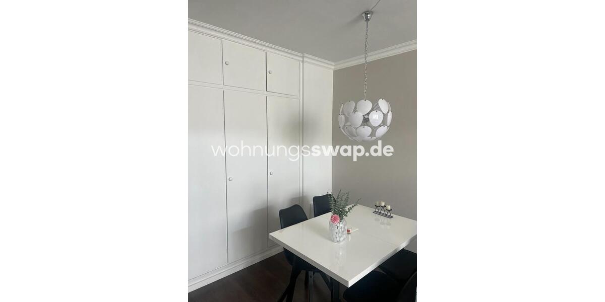Wohnungsswap - 3 Zimmer, 52 m² - Winterhuder Weg, Hamburg-Nord, Hamburg 3 zimmer