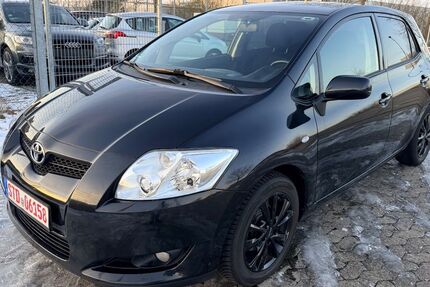 Toyota Auris 140.000 km 4.444 &euro; Buxtehude 21614
