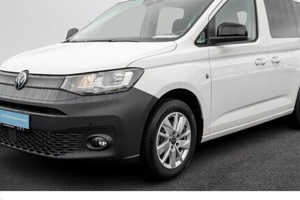 VW Caddy 12.100 km 26.490 € Rellingen / Hamburg 25462