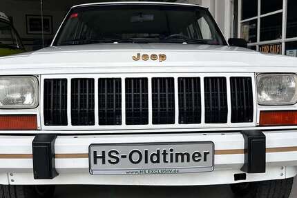 Jeep Cherokee 155.065 km 18.500 € Hamburg 22529