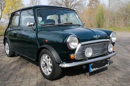 Mini Andere 123.450 km 7.950 &euro; Bargteheide 22941