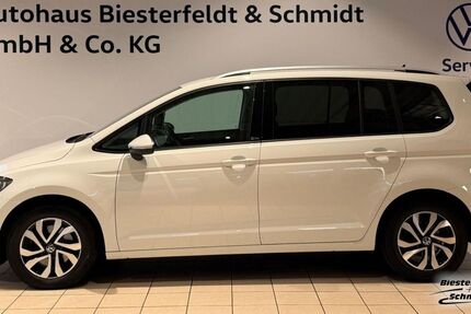 VW Touran 115.858 km 22.790 &euro; Wedel 22880