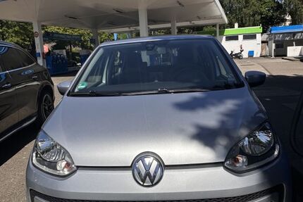 VW up! 87.000 km 4.900 &euro; Hamburg 22397