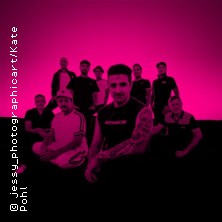 The Busters - Calling 10.01.2026 Fabrik