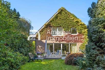 Haus Norderstedt Friedrichsgabe - 5 Zimmer, 250 m&sup2;, 985.000&euro; | Angebot:26386562