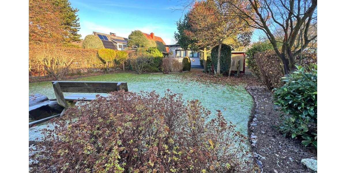 Grundstück AHRENSBURG - WALDGUT HAGEN WALDGUT HAGEN - 389.000&euro; | Angebot:25700319