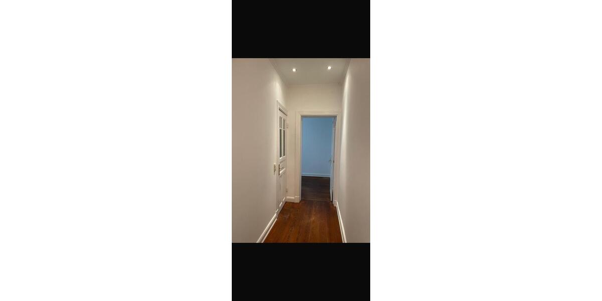Etagenwohnung Hamburg Winterhude - 2 Zimmer, 52 m&sup2;, 1.300&euro; | Angebot:26400022
