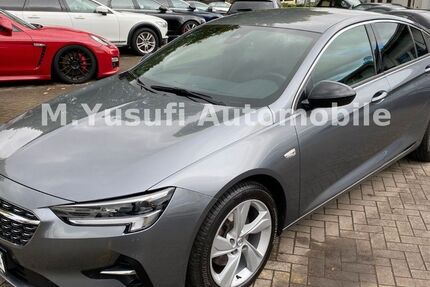 Opel Insignia 58.198 km 18.990 &euro; Hamburg 22047
