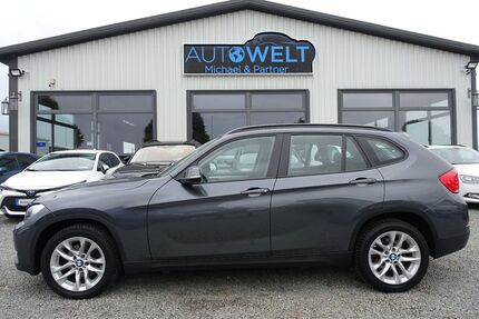 BMW X1 123.760 km 12.680 € Beckdorf 21643