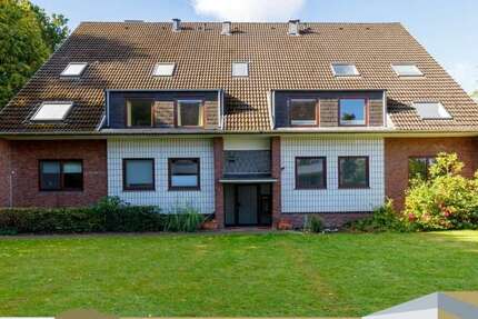 Wohnung Hamburg Rahlstedt Rahlstedt - 5 Zimmer, 170 m&sup2;, 559.000&euro; | Angebot:26516419
