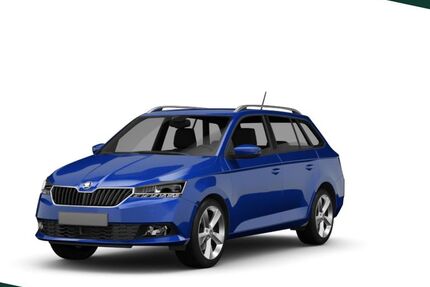 Skoda Fabia 25.160 km 15.290 &euro; Buxtehude 21614