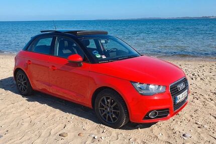 Audi A1 396.000 km 4.250 &euro; Hamburg 22043