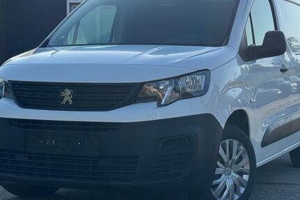 Peugeot Partner 95.000 km 8.995 &euro; Uetersen 25436
