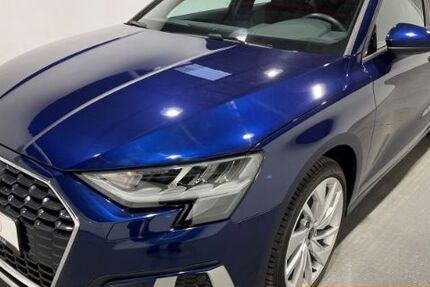 Audi A3 8.400 km 28.950 &euro; Norderstedt 22848