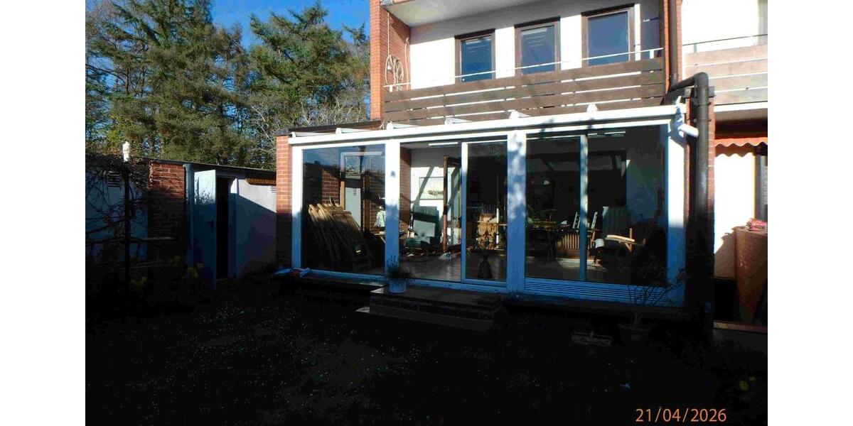 Reihenhaus Norderstedt Friedrichsgabe - 5 Zimmer, 134 m&sup2;, 440.000&euro; | Angebot:26266554