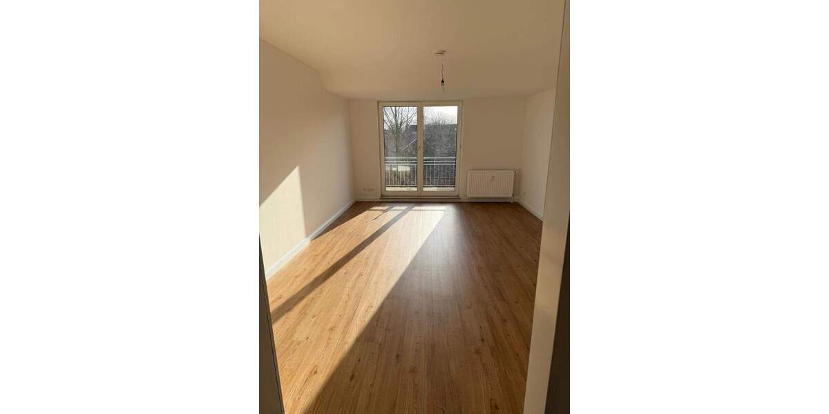 Etagenwohnung Ahrensburg - 4 Zimmer, 80 m&sup2;, 963&euro; | Angebot:25287986