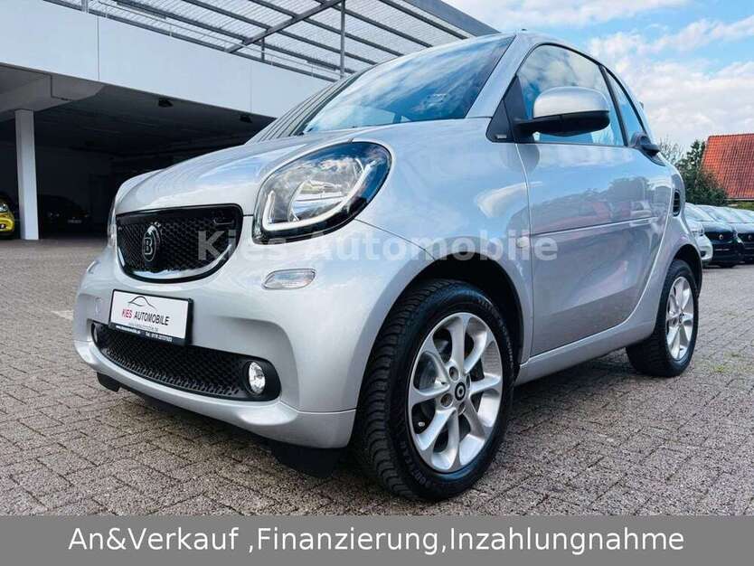 forTwo