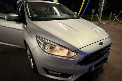Ford Focus 132.000 km 7.500 &euro; Seevetal 21217