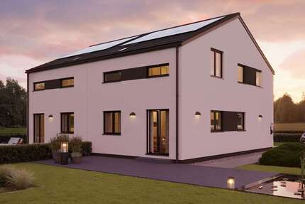 Haus Seevetal Holtorfsloh - 3 Zimmer, 115 m&sup2;, 1.760&euro; | Angebot:27395394