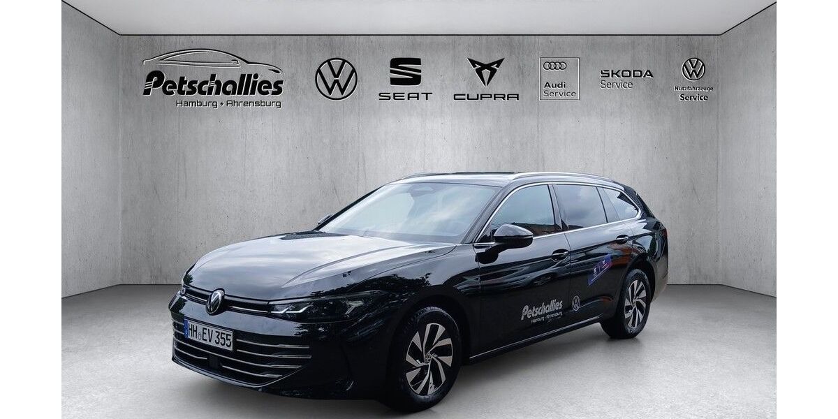 VW Passat 11.700 km 49.930 &euro; Hamburg 22359