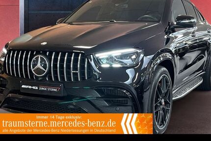 Mercedes-Benz GLE 63 AMG 15.310 km 129.990 &euro; Hamburg 22047