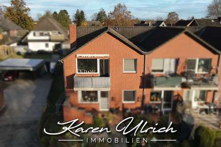 Wohnung zum Kaufen in Stelle 189.000 € 63.23 m² 3 zimmer