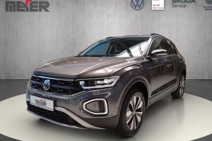 VW T-Roc 9.442 km 32.690 &euro; Beckdorf 21643