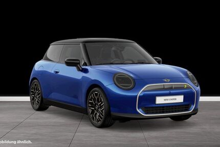 Mini Cooper SE 7.384 km 33.410 € Barsbüttel bei Hamburg 22885