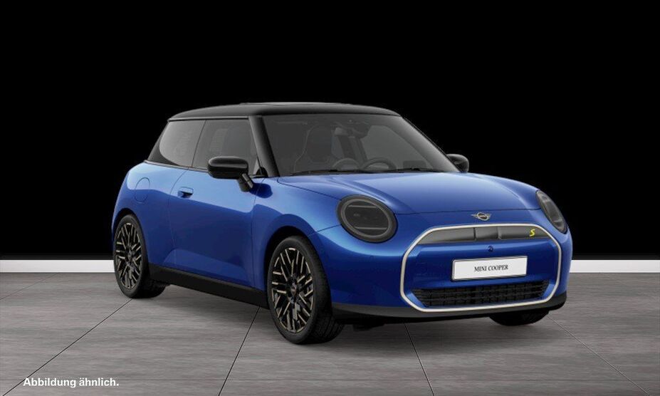 Mini Cooper SE 7.384 km 33.410 € Barsbüttel bei Hamburg 22885